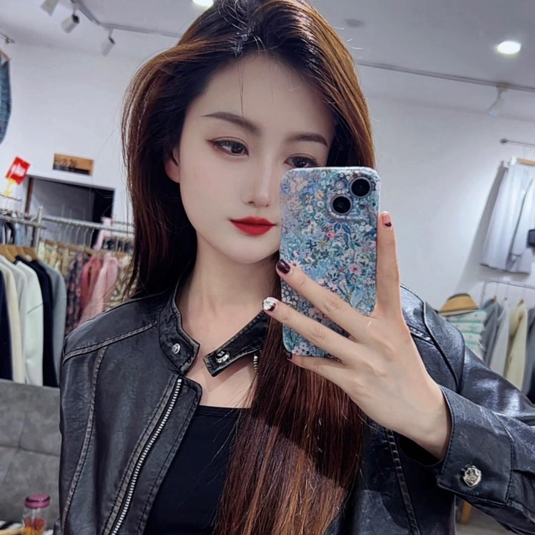 假装在韩国女装【刘集后街】