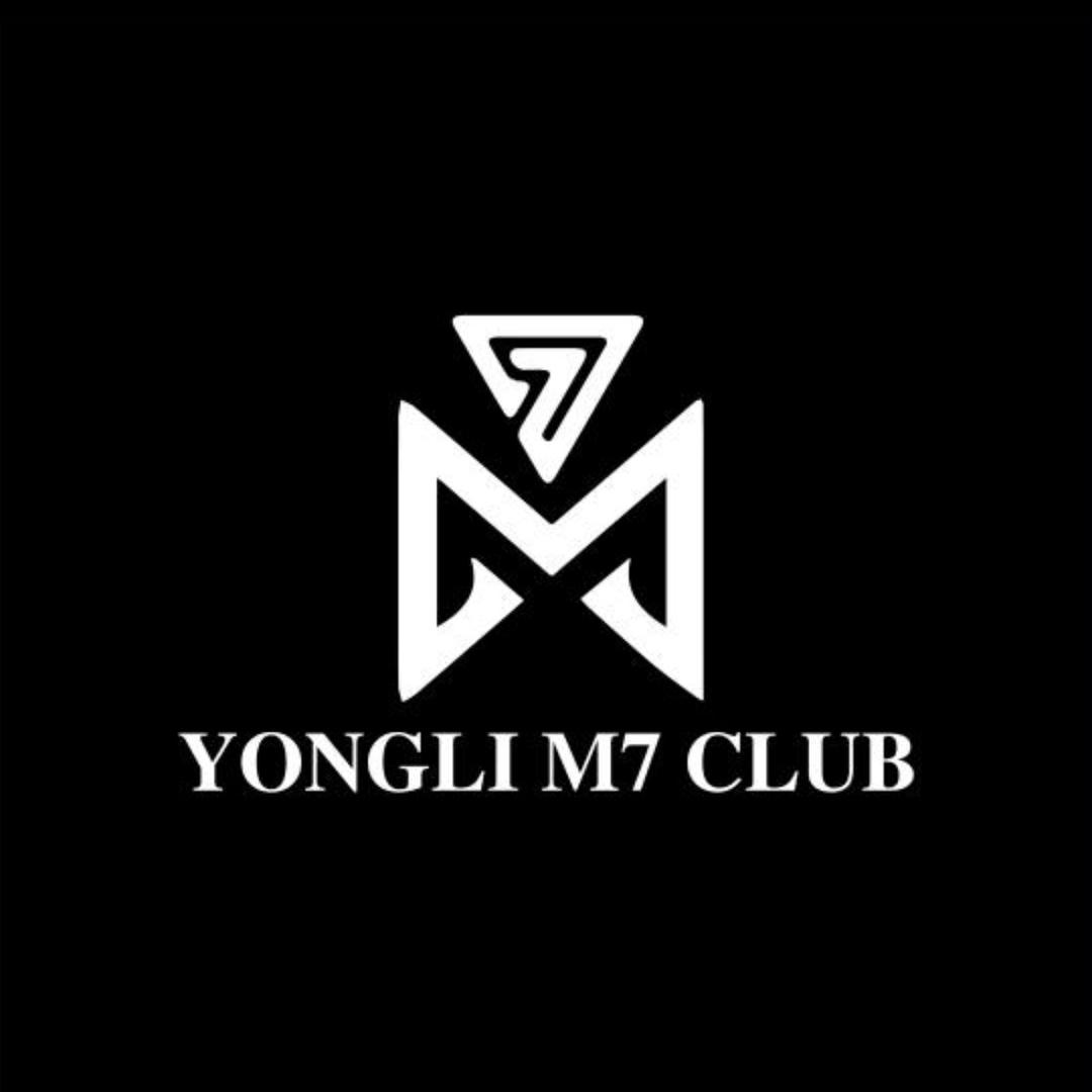 M7 CLUB销售经理(阿杰)