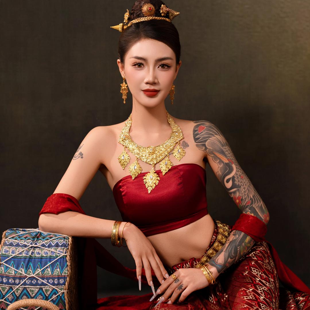 戏美人🎈