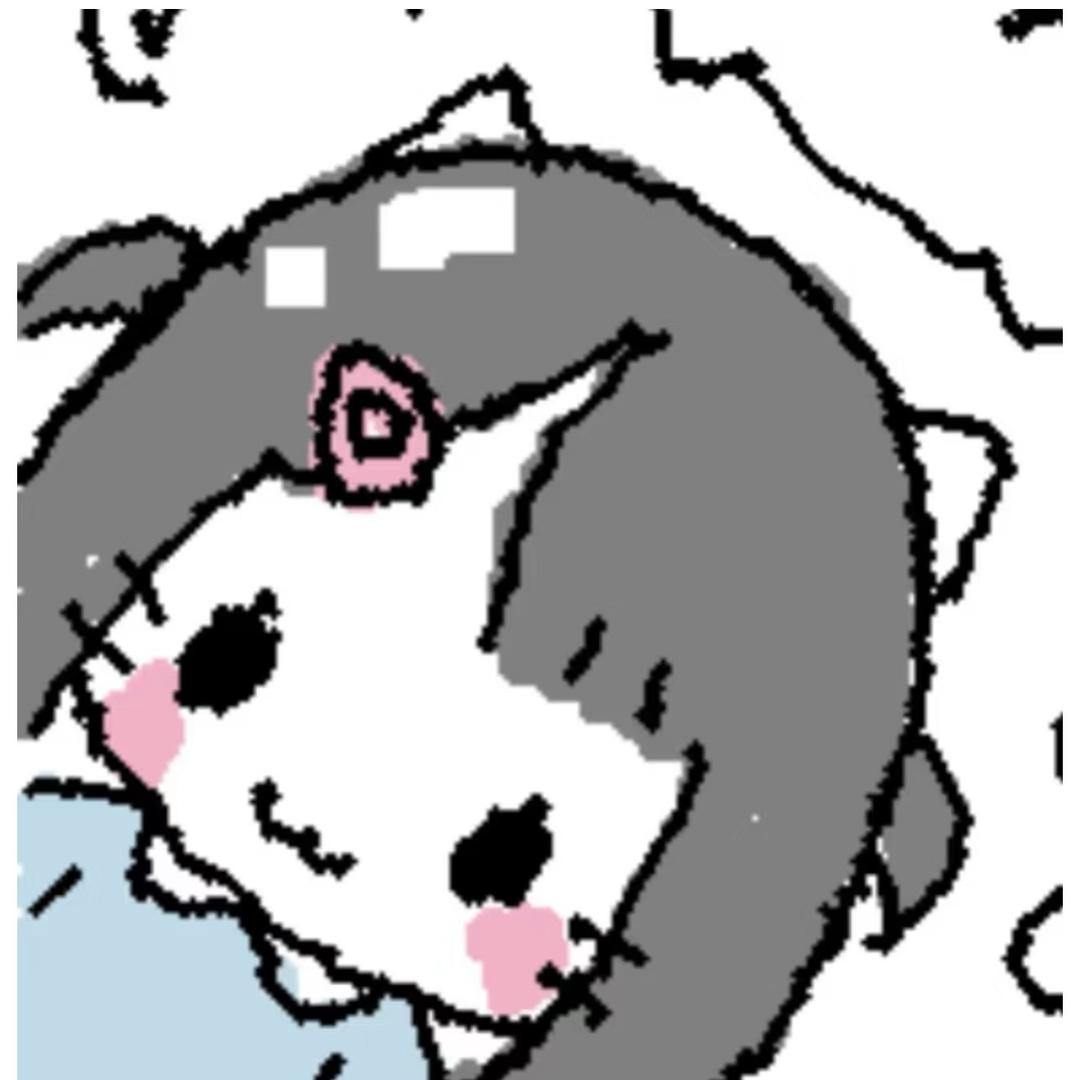 看不惯我就去死