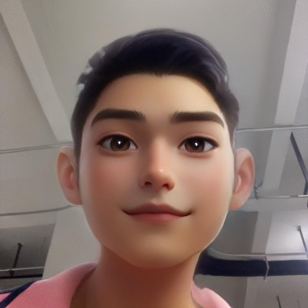 胖橘快乐