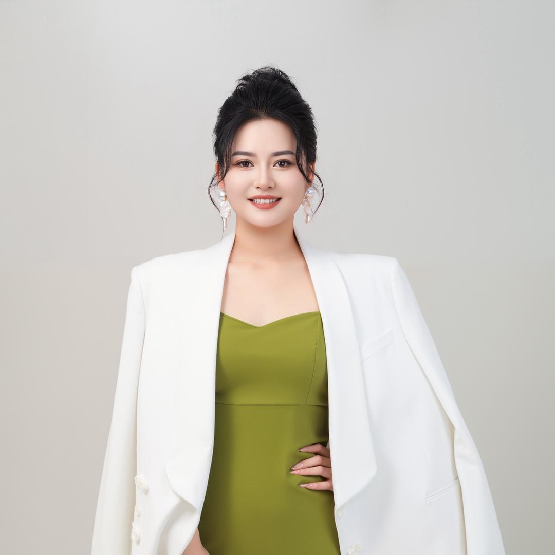 河南美业（刘老师）