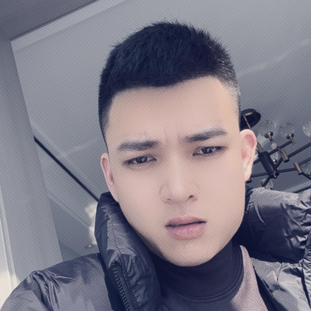 大晨（一人一狗徒步少林）团队招人
