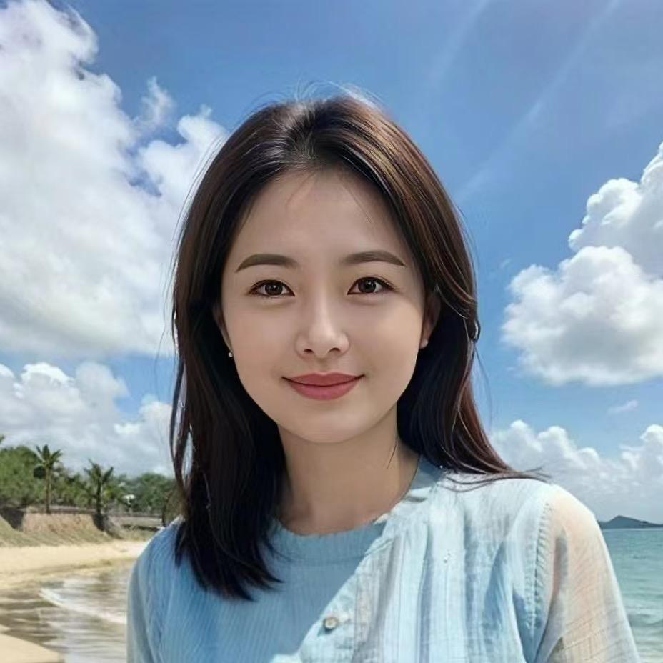 阿香的乡间生活