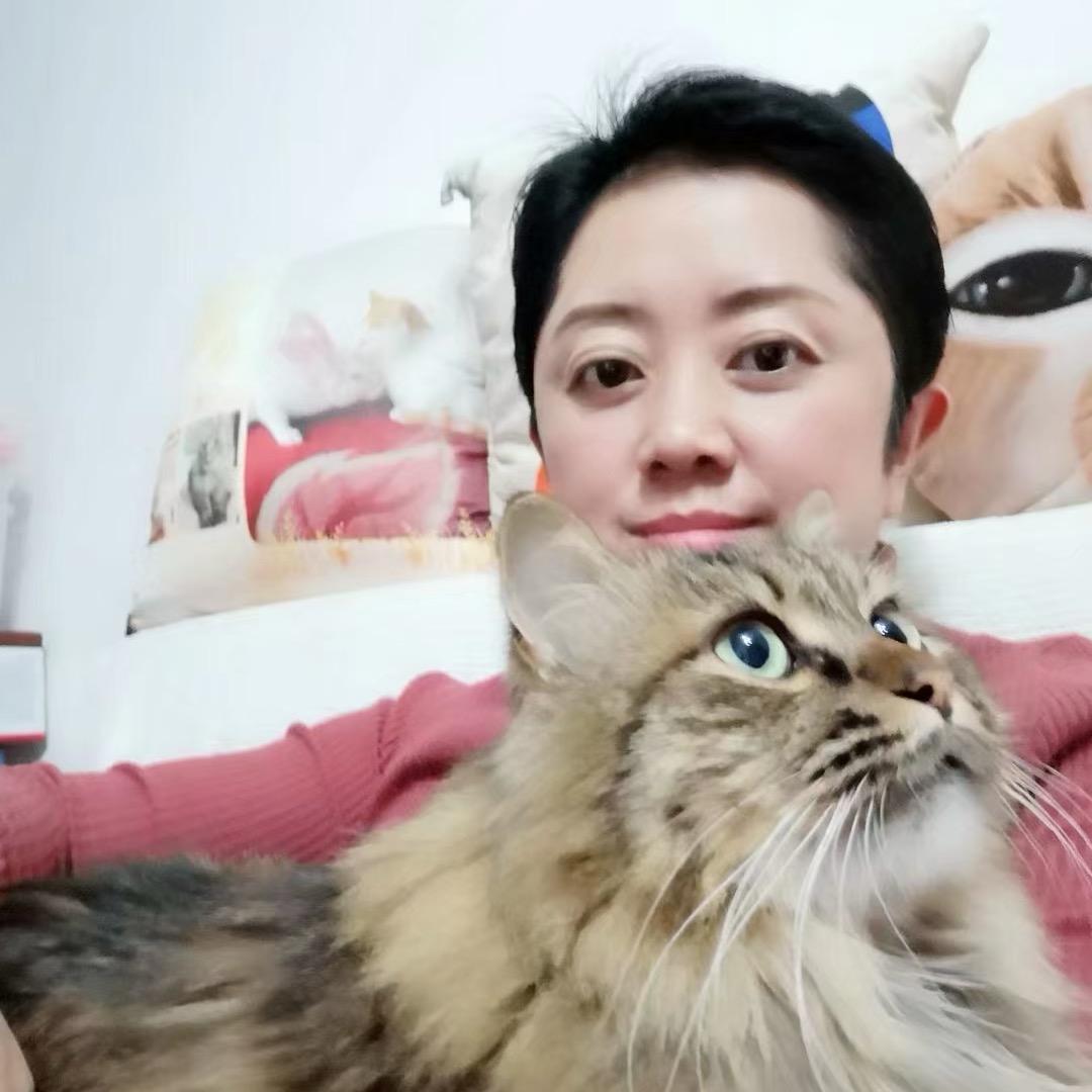 咪兔の麻麻