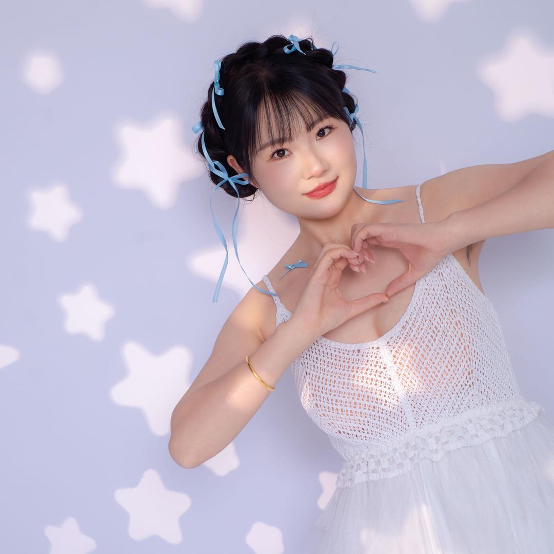 小尖尖呀✨