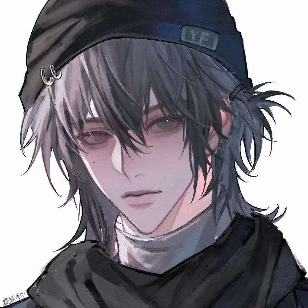 阿煦xu（绝望厨子跟dy离婚版）