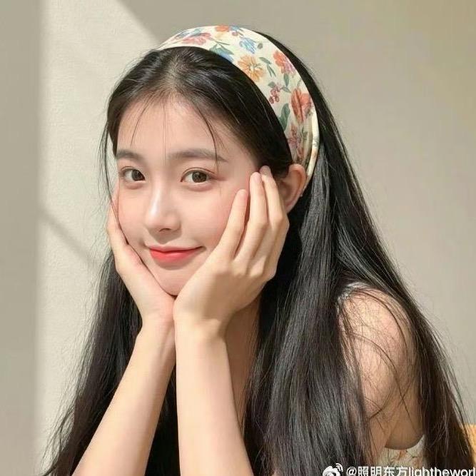 婧心闲不住