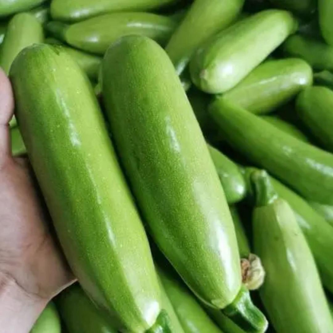 西葫芦（暗区突围）