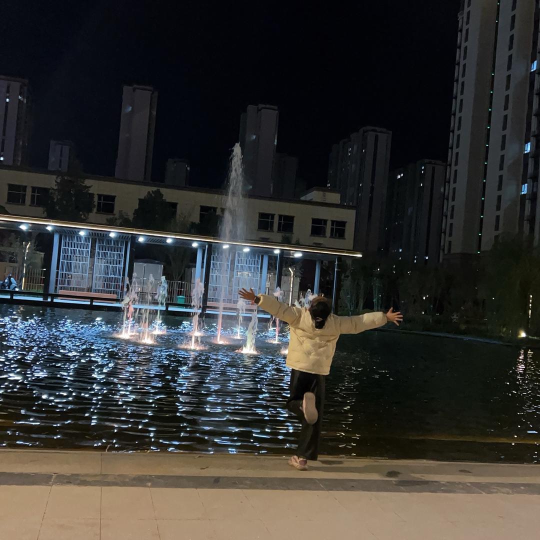 梦阳的日记
