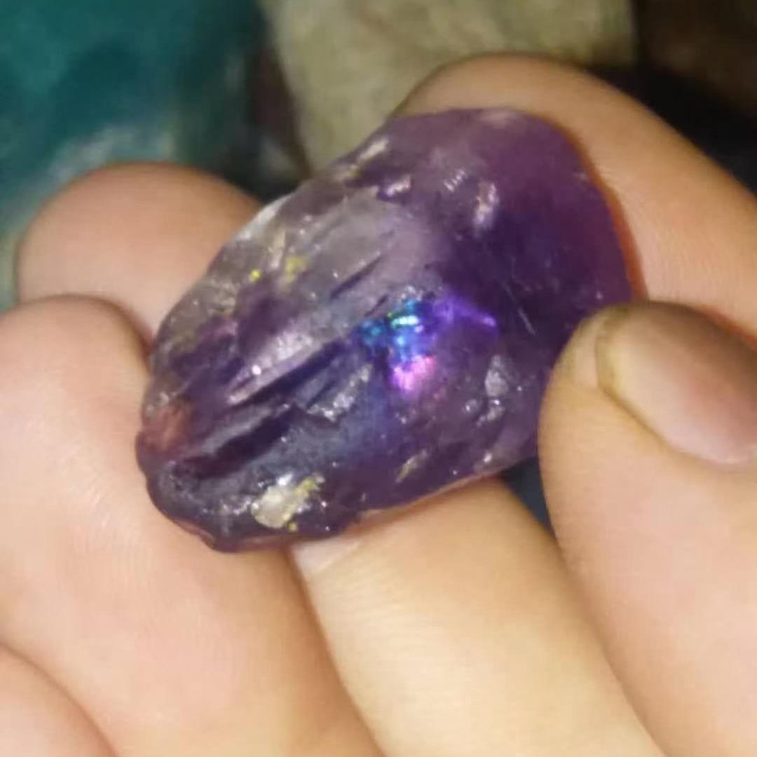 齐鲁陨石馆