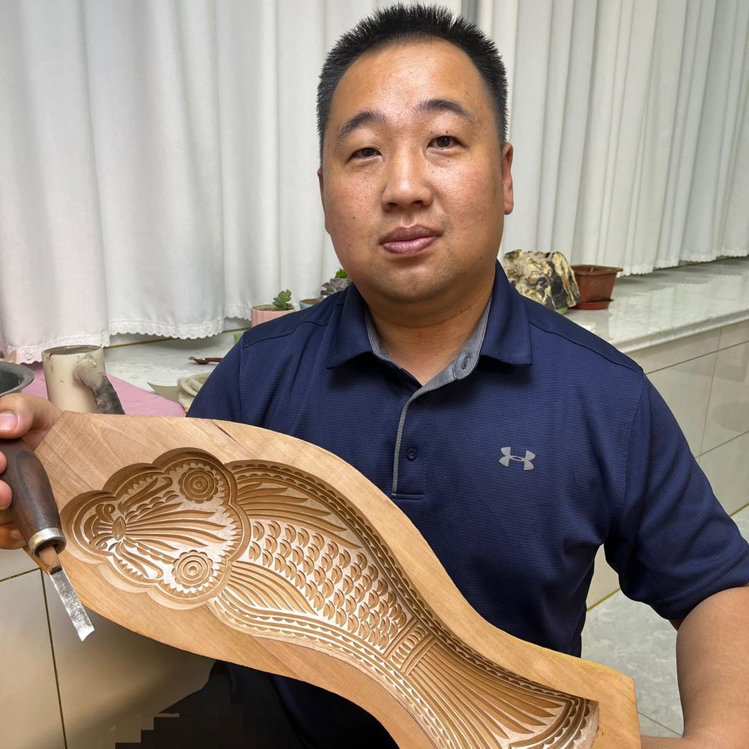 刘家面食模具-青岛即墨