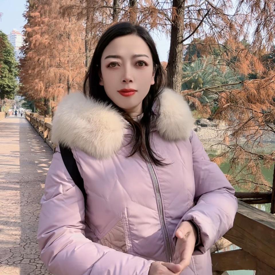 坚强菊子2