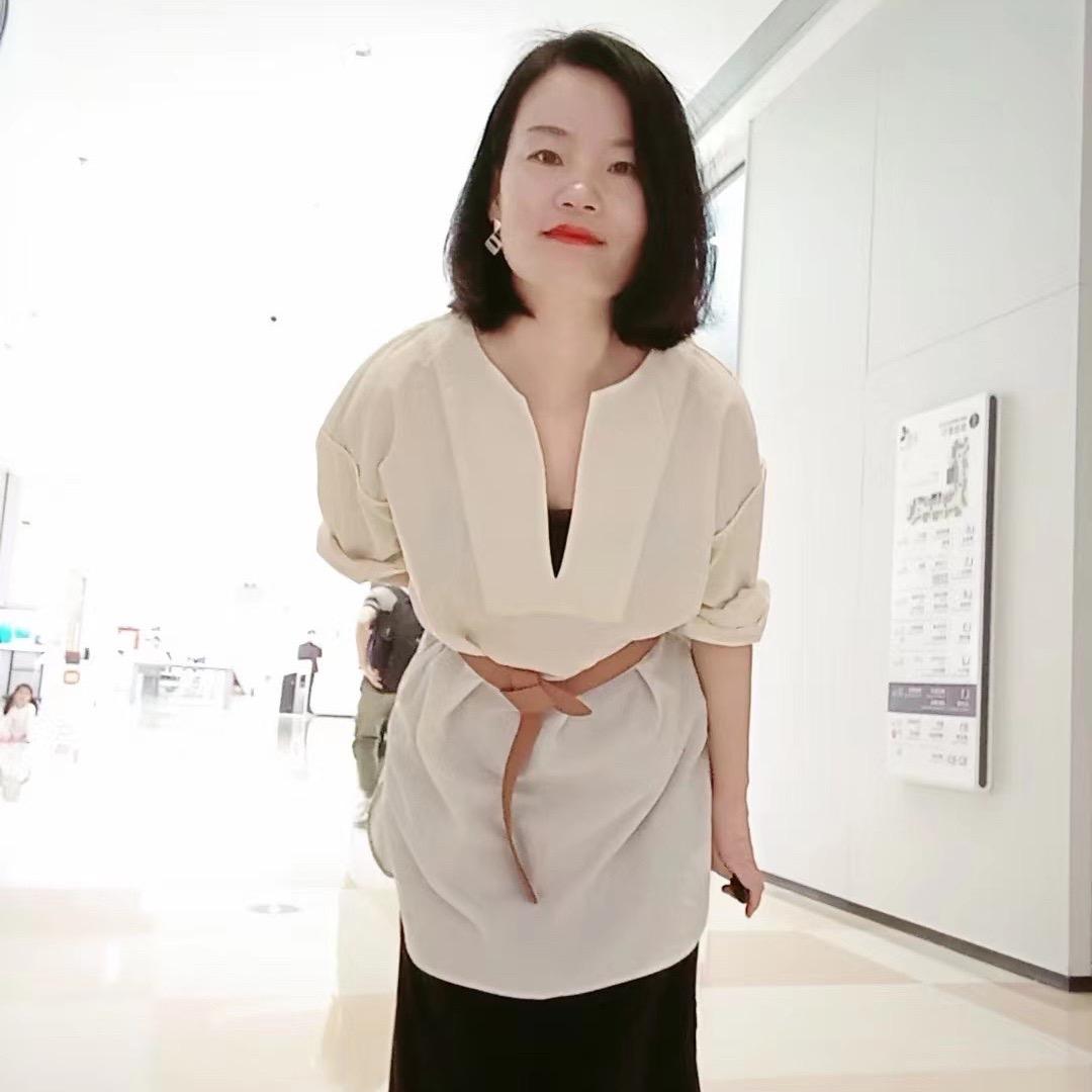 小鱼成为你自己