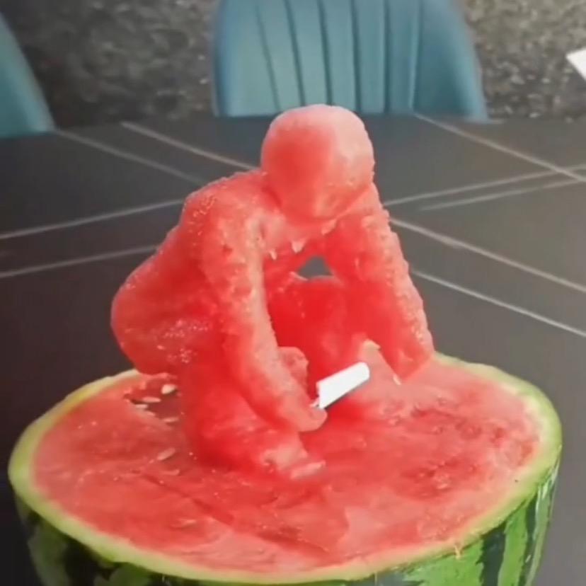 这是谁呀这么帅