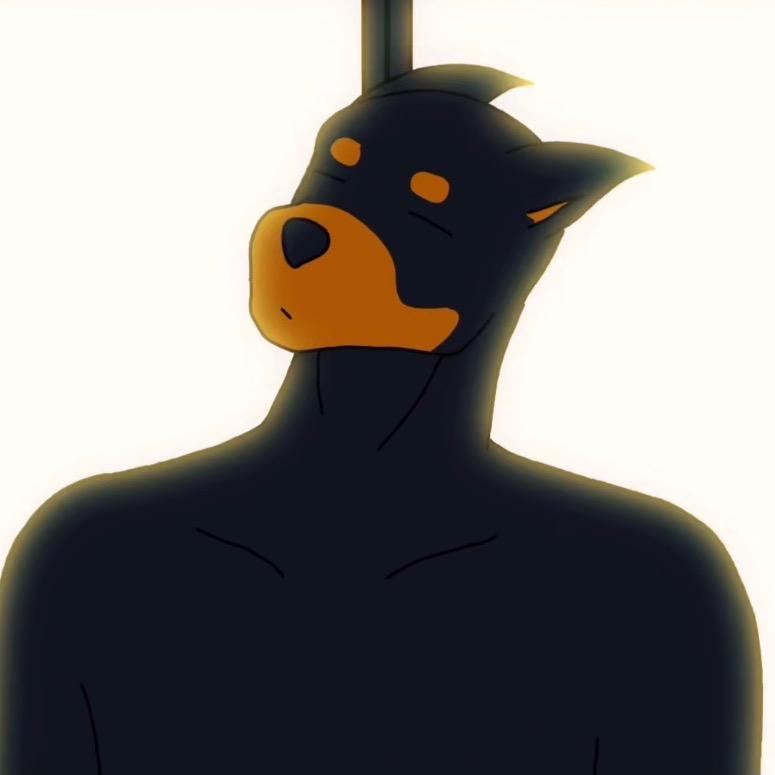 🐑🐐🌈碳水教皇