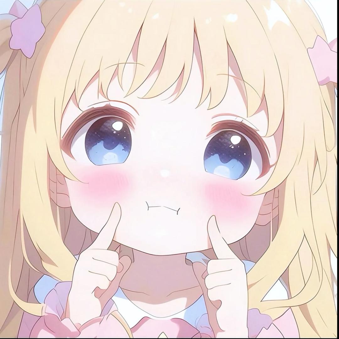 摆烂兔🐰