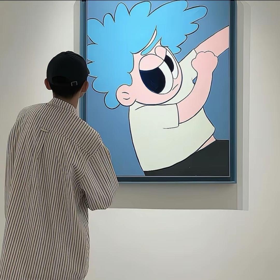 村草🌿