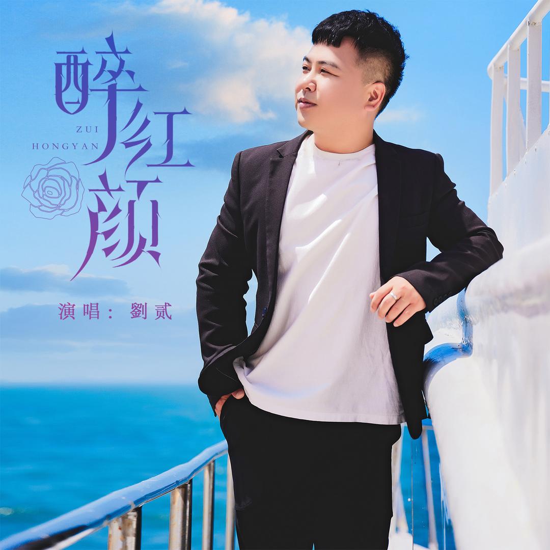 劉貳🔥《醉红颜》