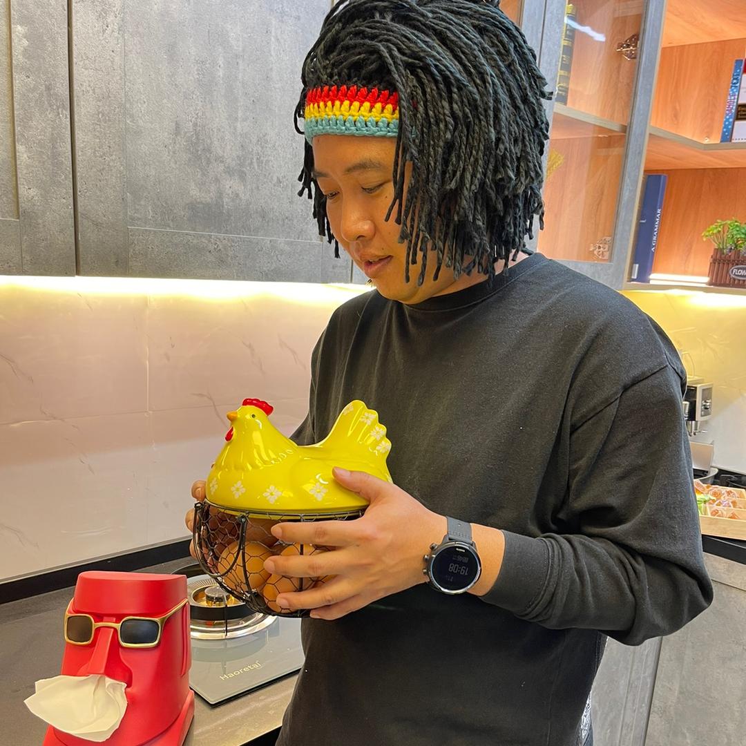 美美家🏡