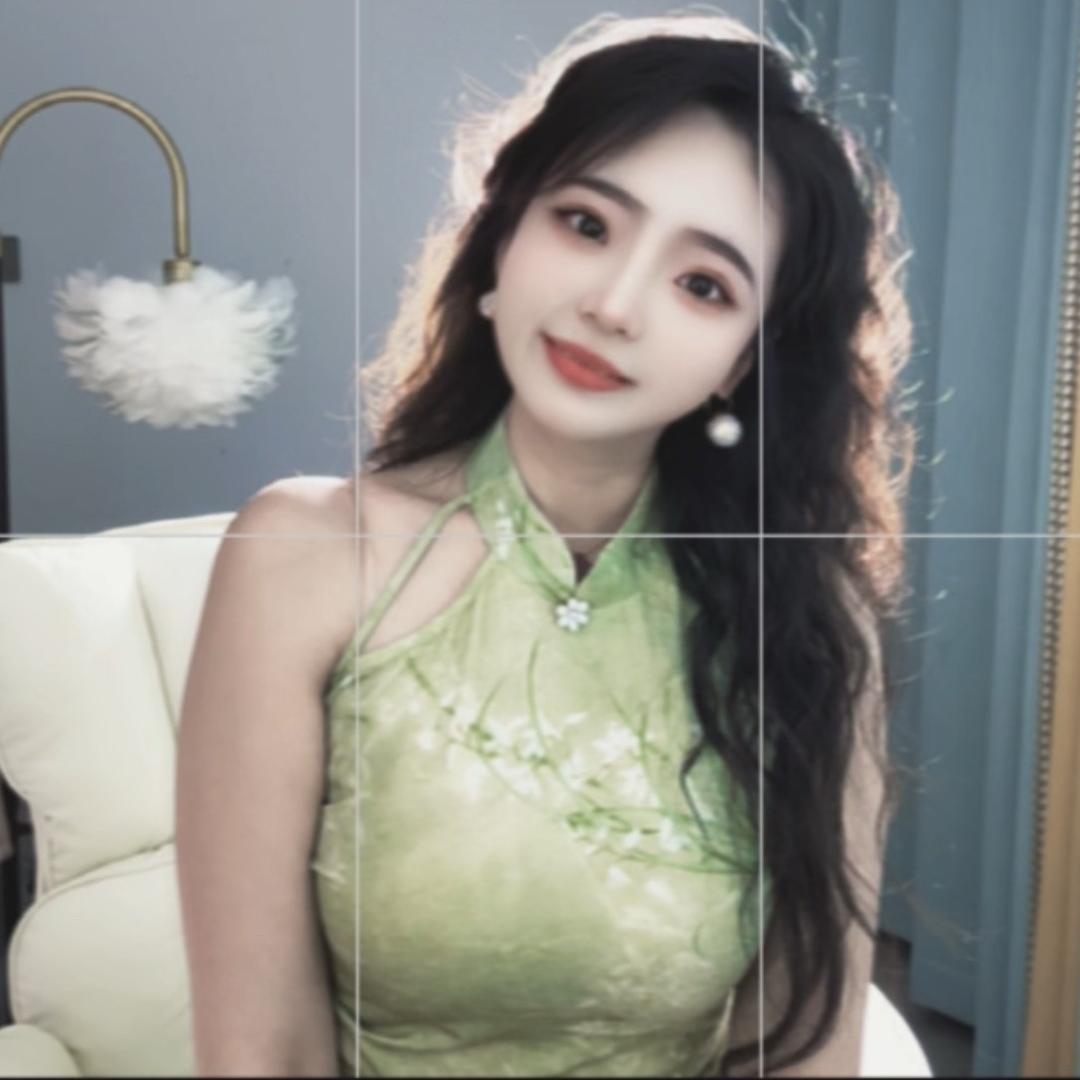 大琪琪