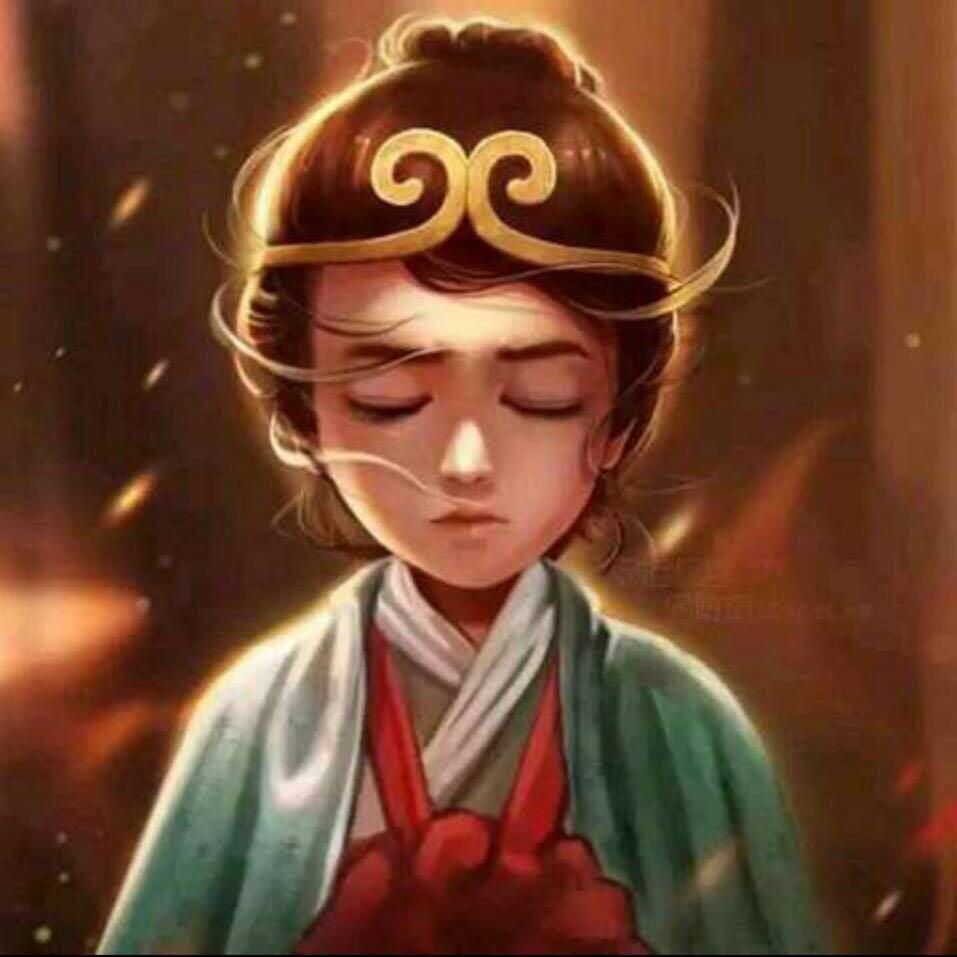 🌈冰狐
