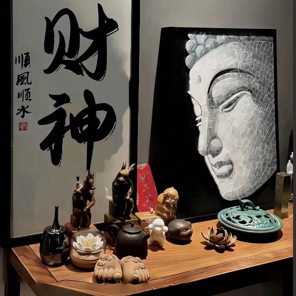 字牌小马（ 收徒 ）