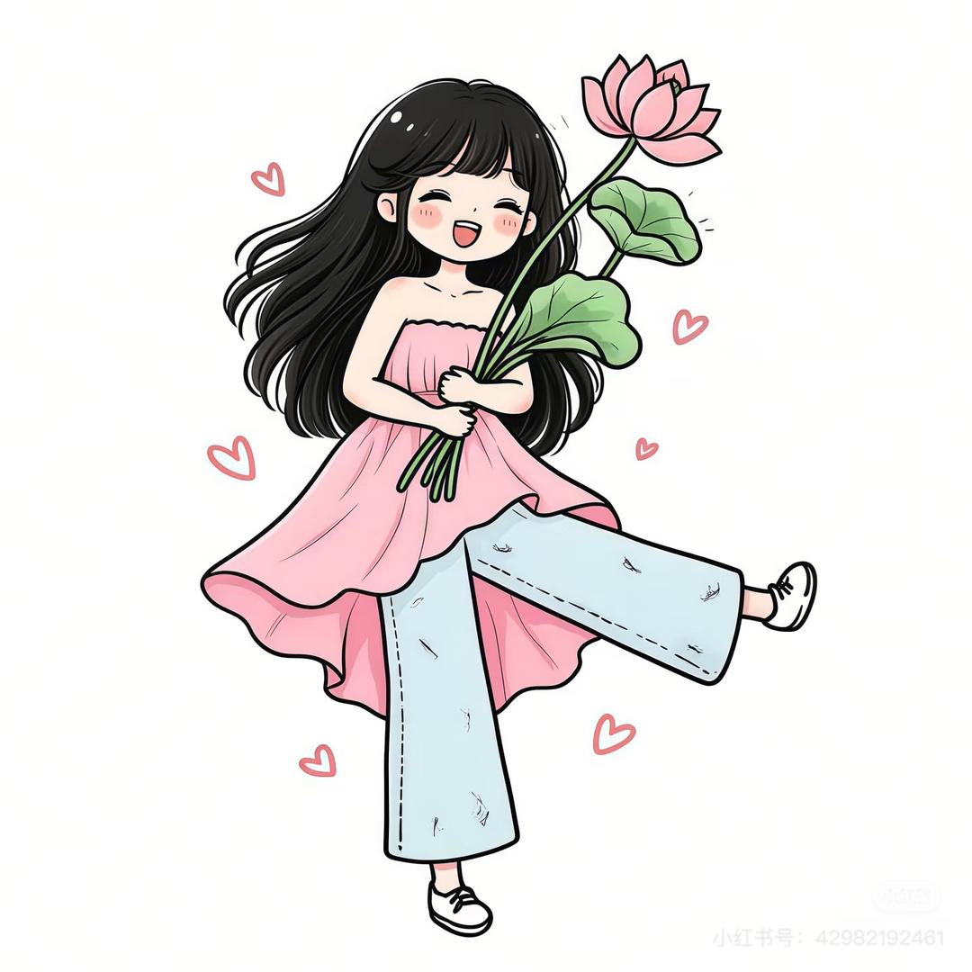 脸¹点也不圆