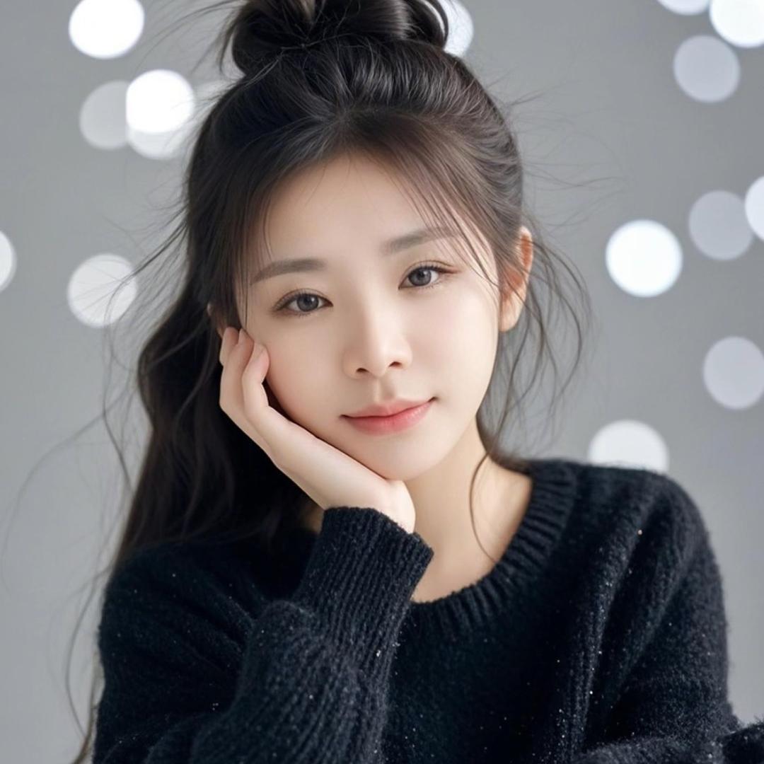 小固执