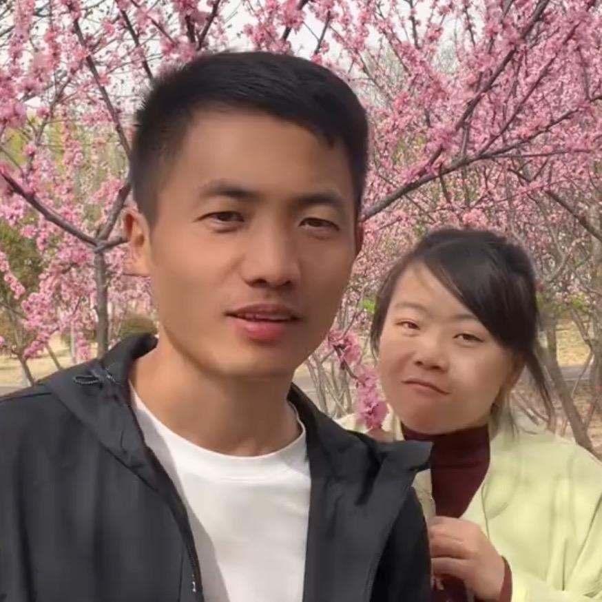 大勤（夫妻）