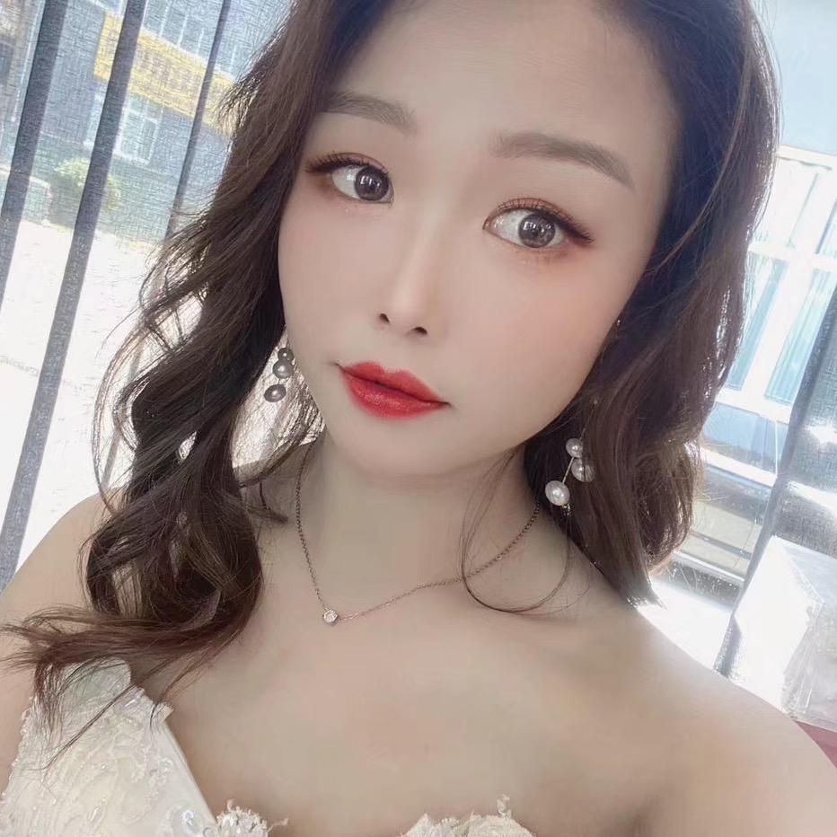 张啊茹❤