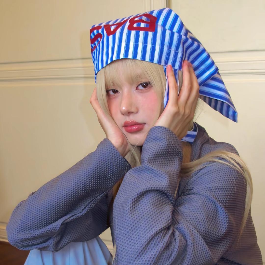 .今天学会唱rap了吗🫧