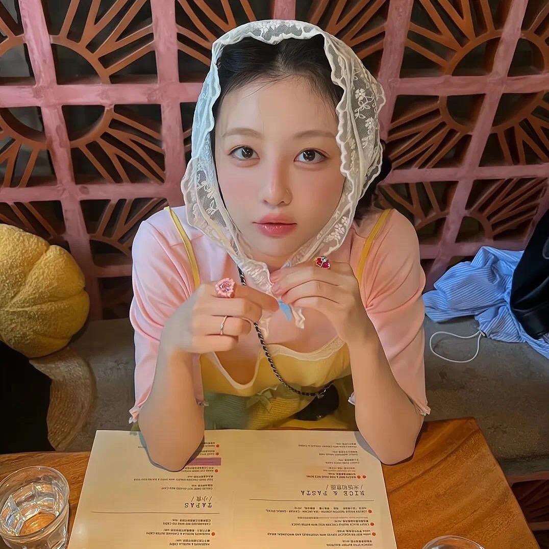 梅子姐姐