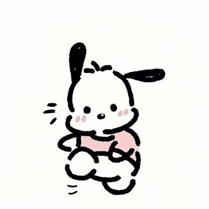 糖醋里脊不要醋🫗