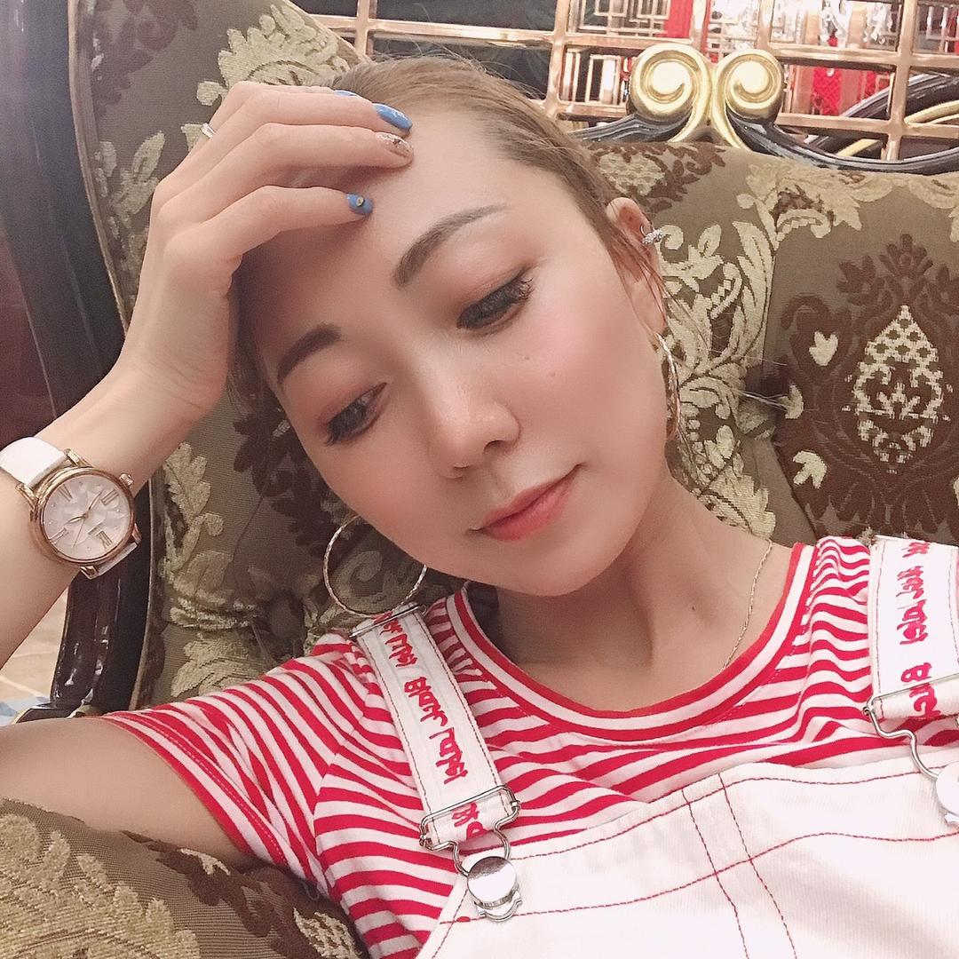 川妹