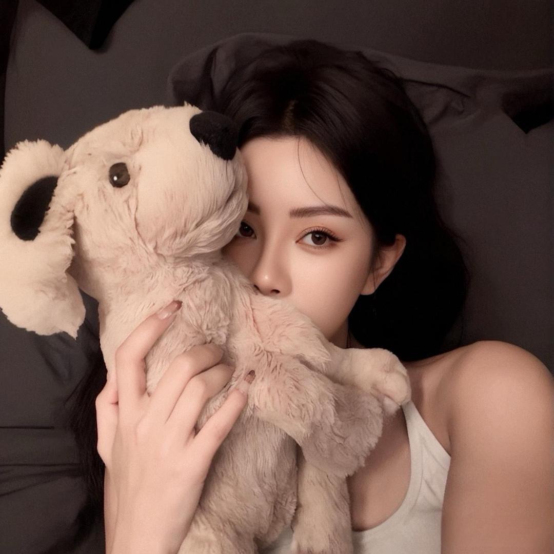 爱豆❤️