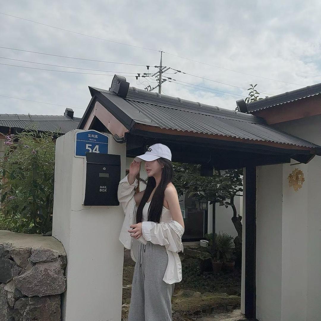 CC在韩国