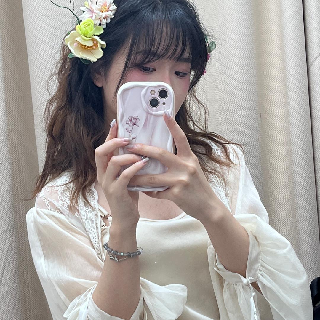 财神爷的掌上明珠