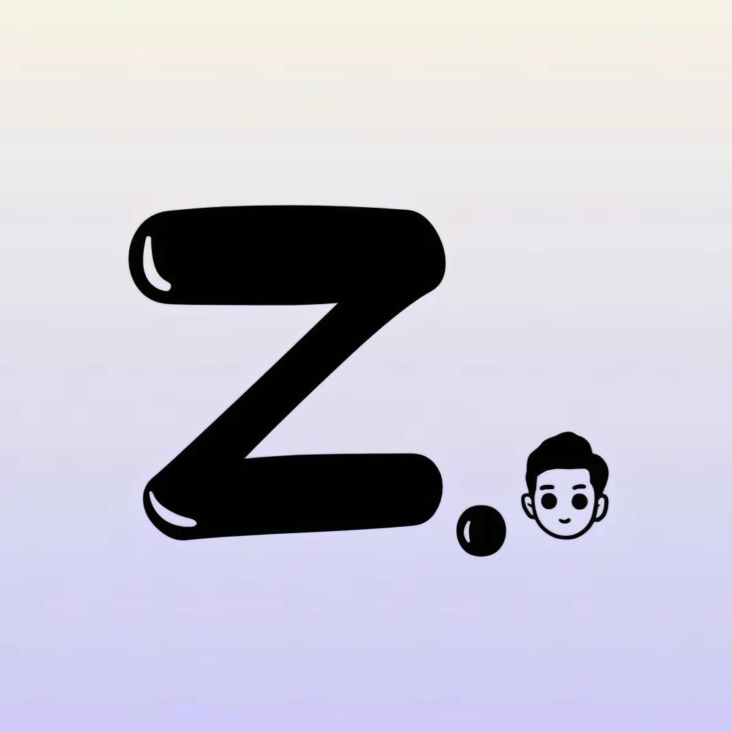 Zhou丶小小庆