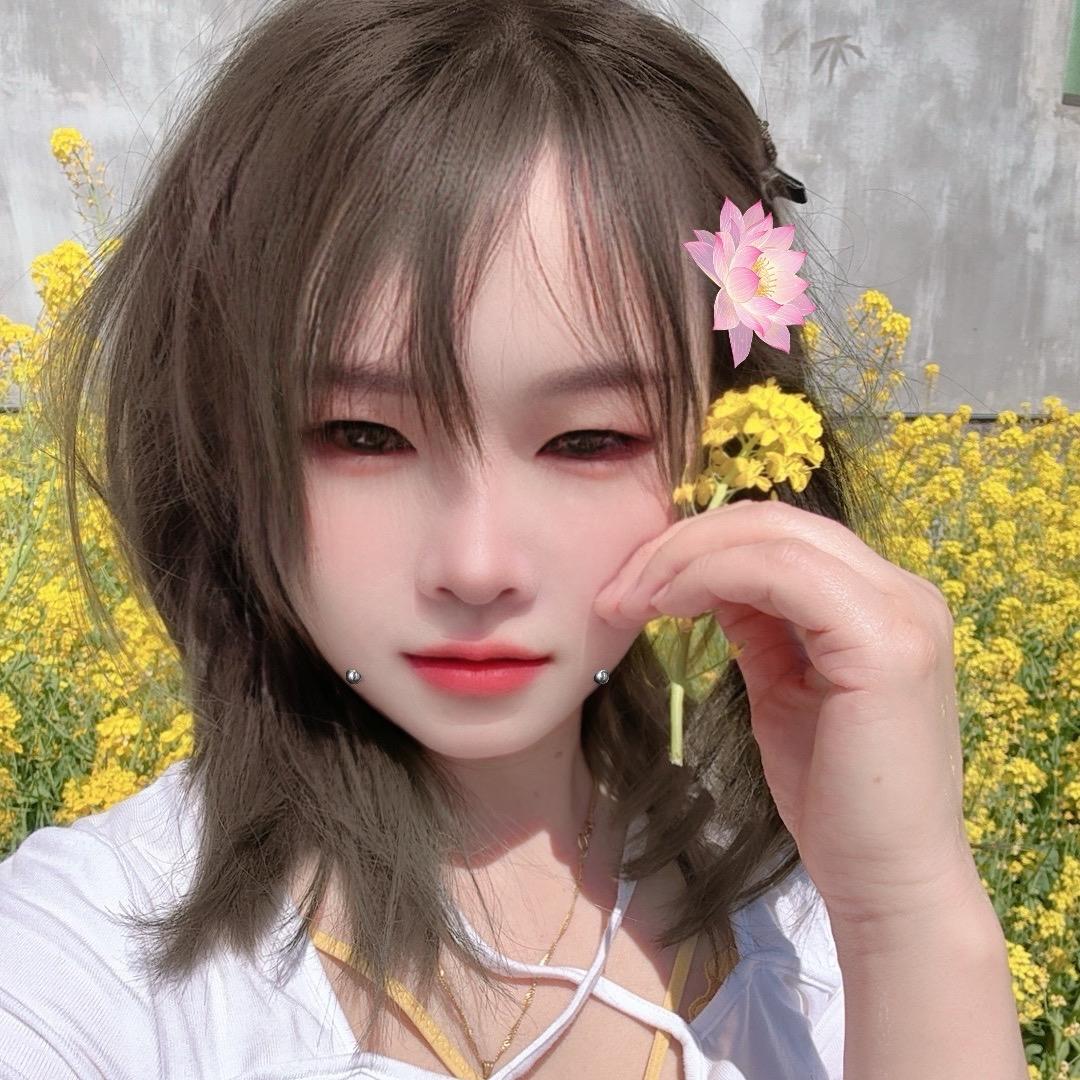 Q傻丫头