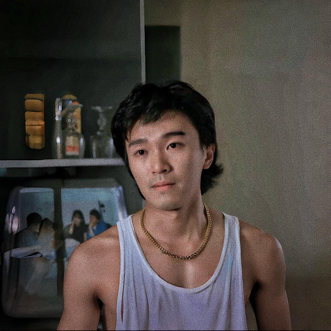 周星星💫