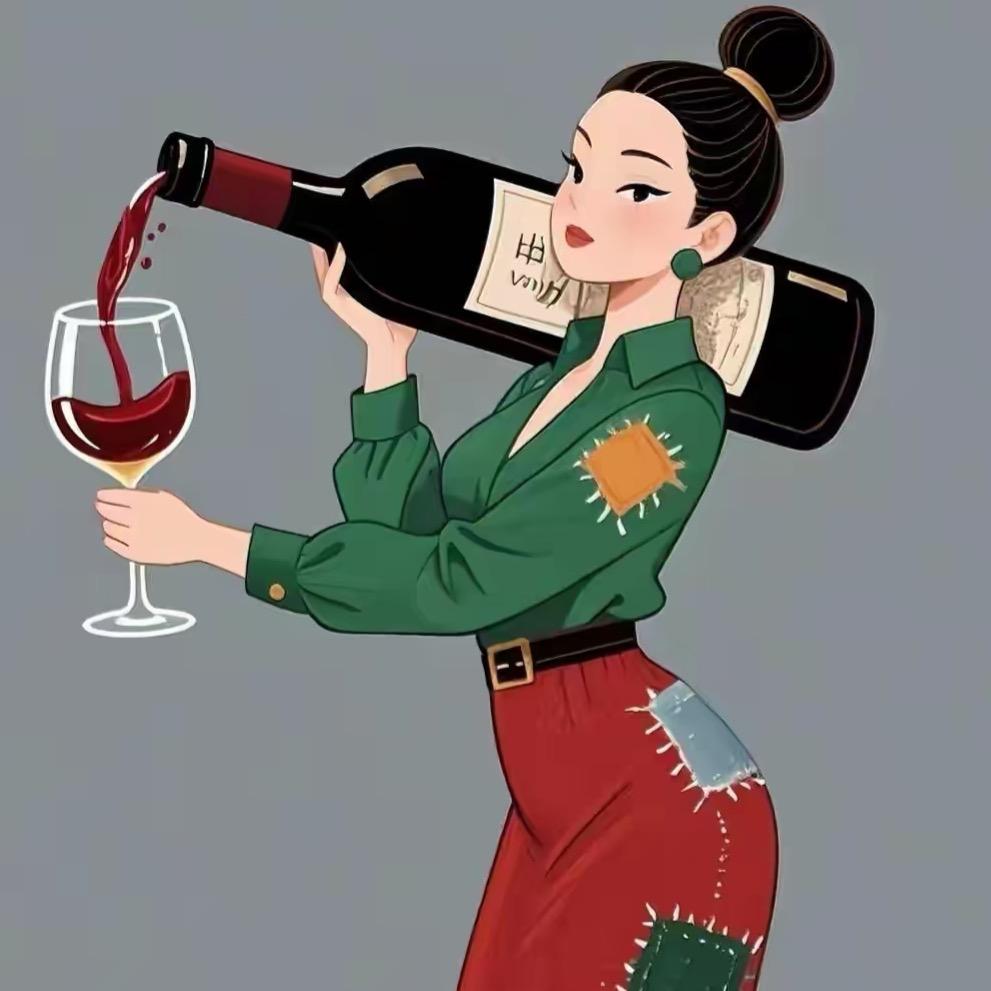 路易小姐酒庄