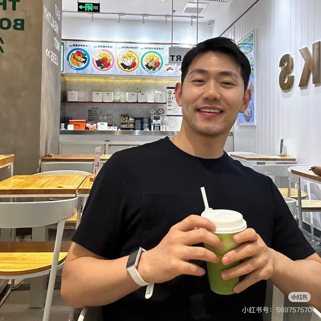 周泽宇