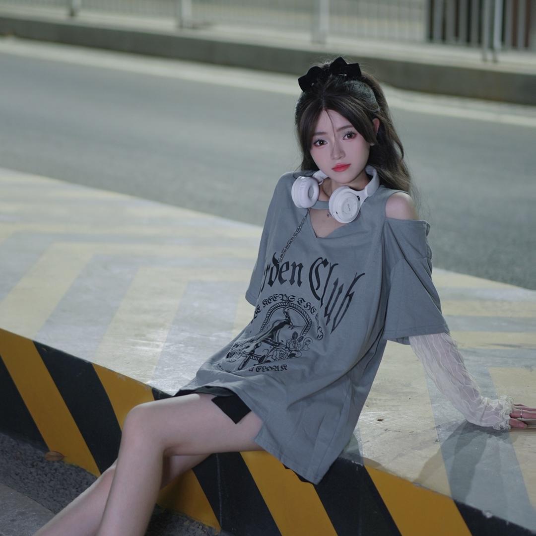 咬子哥