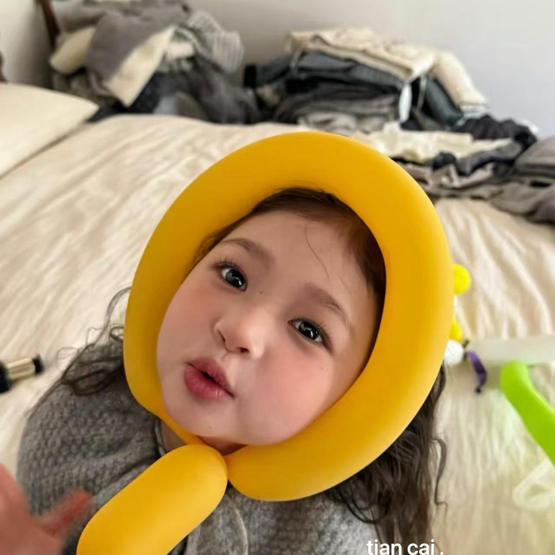 大芒小橙