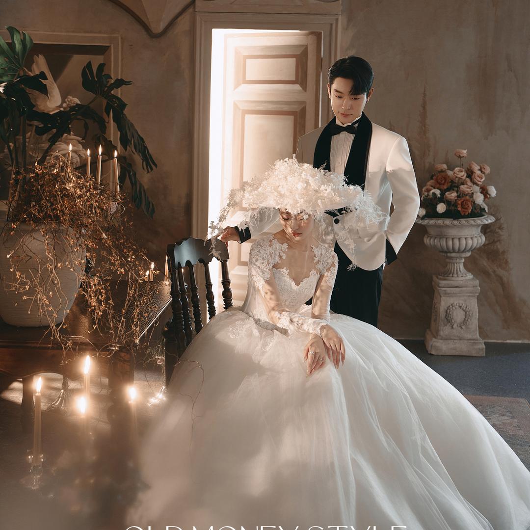 一纱一故事_Deyun