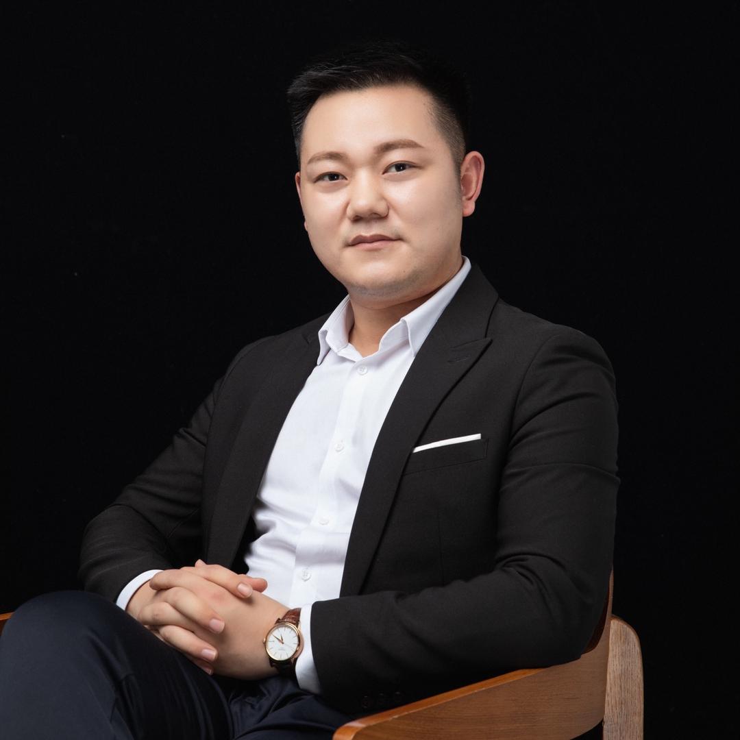 米喜鱼小孟总