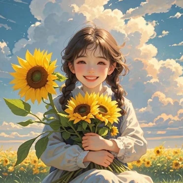 在舟山的小憨憨✨