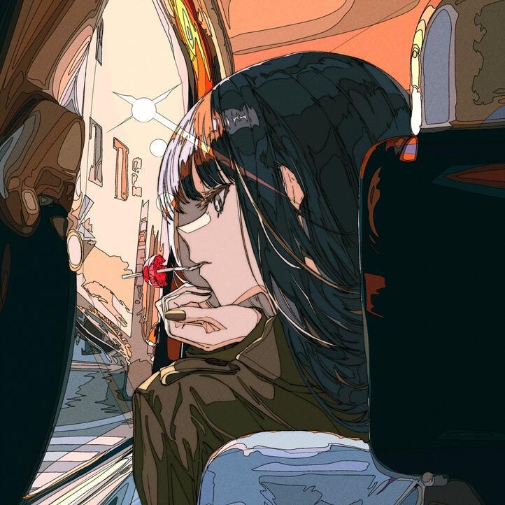 无语璐
