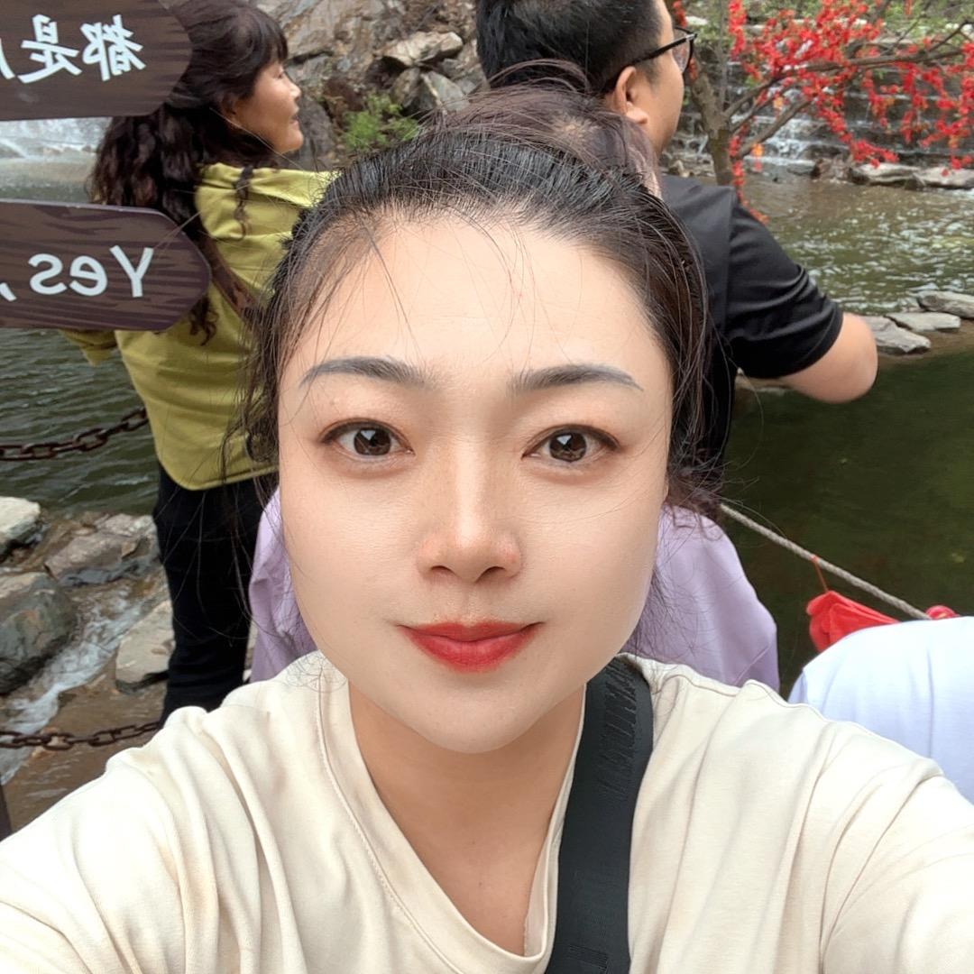 白水娟娟